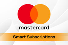 Mastercard упростила управление подписками с помощью Smart Subscriptions