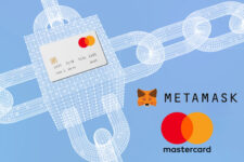 MetaMask почав тестувати платіжну блокчейн-картку Mastercard