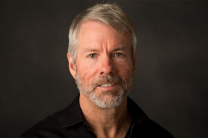 Каково состояние основателя MicroStrategy Майкла Сейлора