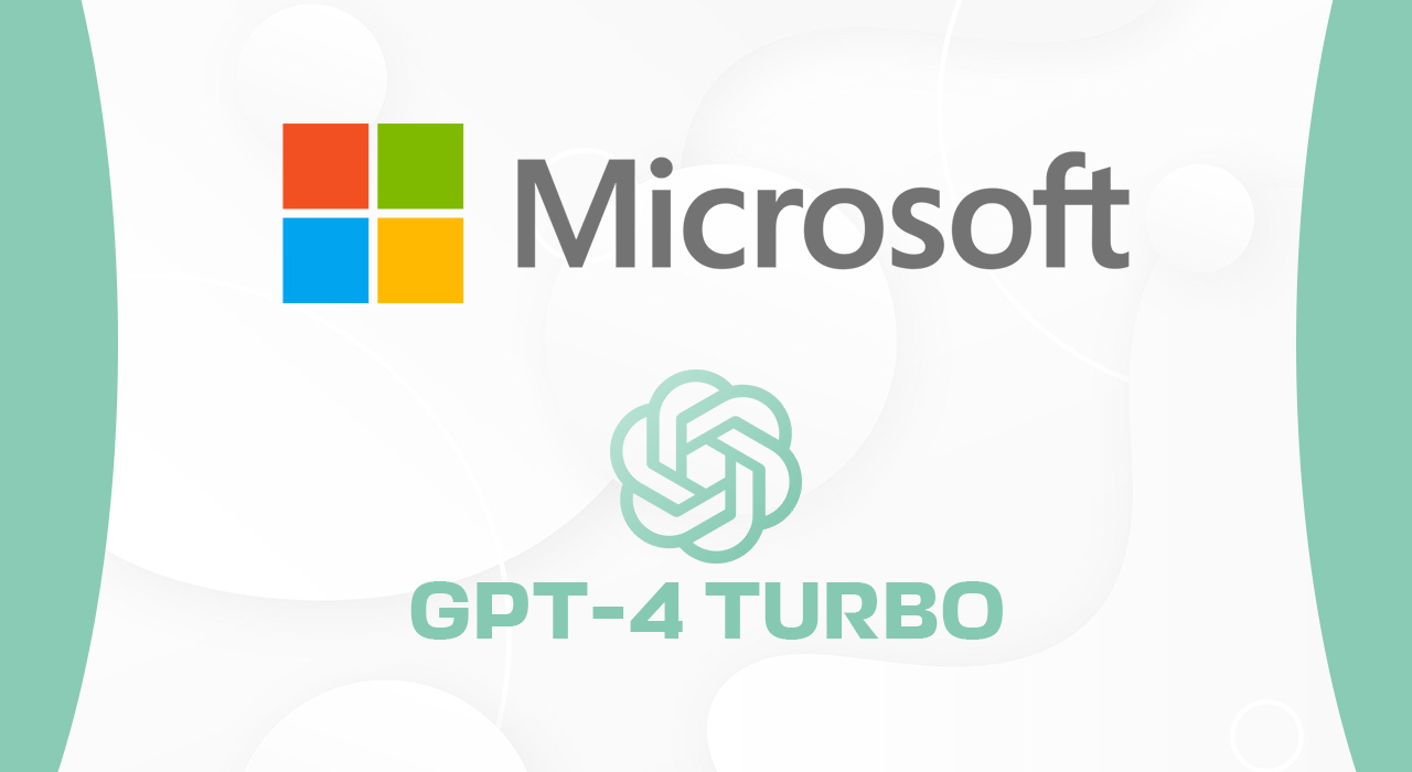 Microsoft Copilot, GPT-4 Turbo