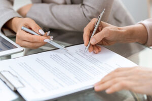 Минцифра и Expertise France подписали меморандум о сотрудничестве