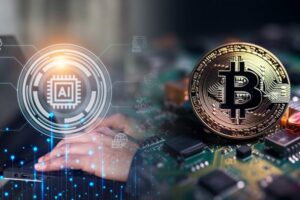 Як вплине халвінг на вартість Біткоїна та як розвиватиметься ШІ — Михайло Пацан