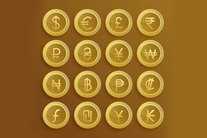 Названа самая прибыльная валюта в начале 2024 года — Bloomberg