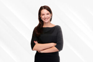 «Україна навіть попри війну все ще має потенціал стати європейським ІТ-хабом»: інтерв’ю з керівницею проєктного офісу Дія.City Наталією Денікеєвою