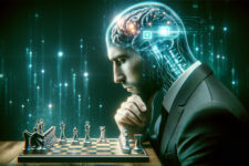 Neuralink показал видео человека, играющего в шахматы с чипом в мозгу