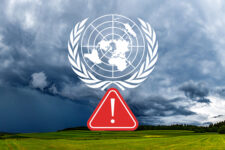 ООН оголосила світовий червоний рівень небезпеки: причини