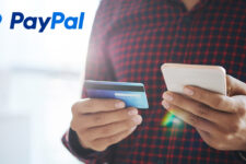 PayPal впровадив нове платіжне рішення для бізнесу
