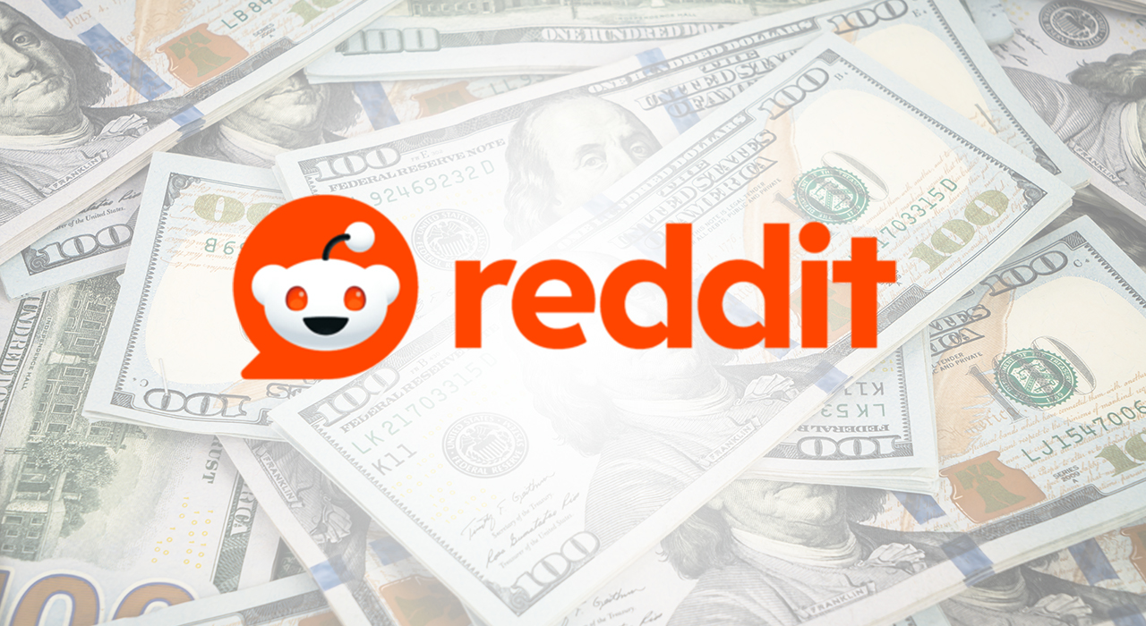 Reddit хоче залучити $748 млн при оцінці у $6,4 млрд на майбутньому IPO
