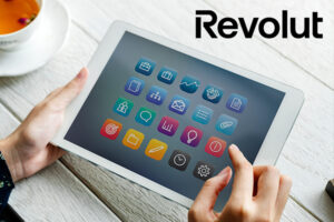 Revolut выпустила приложение, которое превращает планшет в POS-терминал