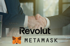 Revolut будет сотрудничать с MetaMask