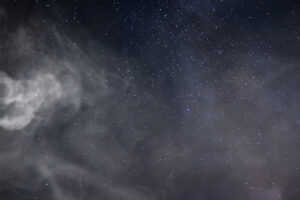 NASA виявило у космосі хмари зі спиртом: подробиці