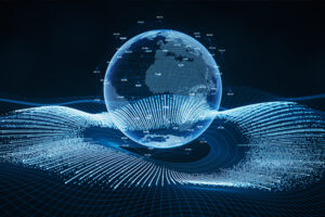 Вчені створили цифрового двійника Землі: для чого