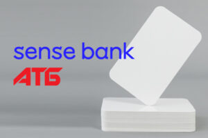Sense Bank в сотрудничестве с АТБ выпустил кобрендовую карту
