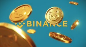 Shiba Inu посів друге місце на Binance: як це сталося