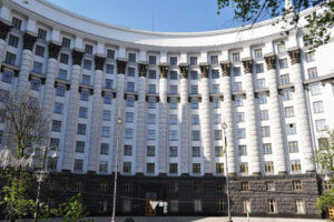 Кабмин решил закрыть список «Международных спонсоров войны»: причина