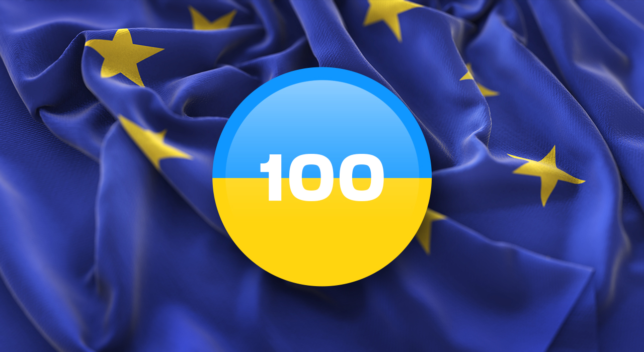 Українська компанія потрапив до 100 потенційних єдинорогів Європи. Фото: freepik.com