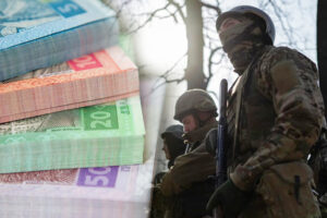 Рада хочет удвоить военным выплаты: кому