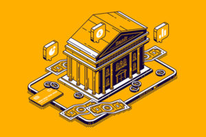 Какие банки выдали больше всего кредитов в 2023 году — Минфин