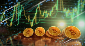 Криптовалютний ринок відновлюється, Біткоїн перевищує $67 000