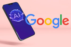 В iPhone может появиться ИИ от Google: подробности