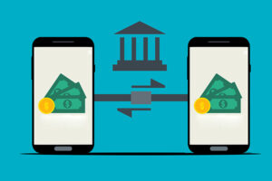 Через какие платежные системы украинцы больше всего переводили деньги — НБУ