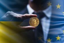 Україна посилить регулювання криптовалюти заради грошей від ЄС: що планується