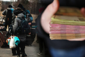 ВПЛ может получить дополнительную помощь — Минсоцполитики