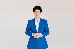 Visa назначила нового руководителя регионального подразделения, в которое входит Украина