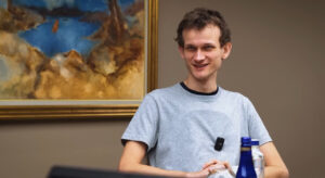 Віталік Бутерін розповів про стратегію Ethereum проти квантових атак