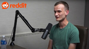 Віталік Бутерін вказав на серйозні недоліки IPO Reddit