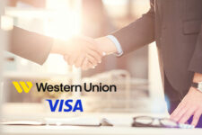 Western Union з Visa уклали семирічну угоду