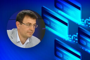 Какие карточные переводы будут ограничиваться — объяснение Гетманцева