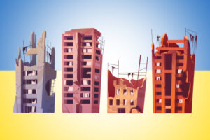 Які іноземні компанії інвестують у відновлення України — Bloomberg