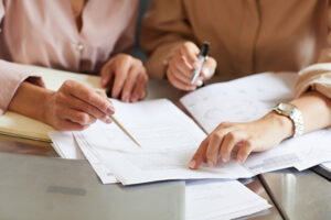 Який бізнес податківці перевіряють в першу чергу — Гетманцев