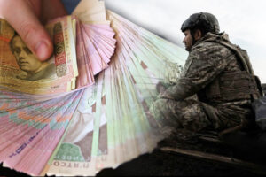 Какая пенсия предусмотрена для военных в 2024 году — ПФУ