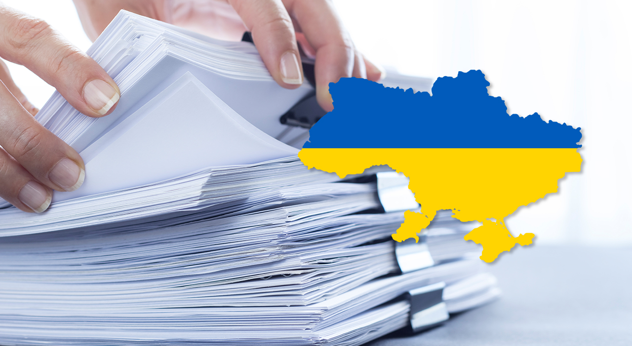 Индекс качества открытых данных в Украине 
