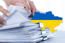 Які держоргани України найменше відкривають свої дані — Опендатабот