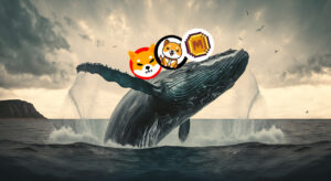 У які мемкоїни найбільше інвестують кити: дослідження