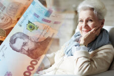 Хто з українців може отримати пільгову пенсію — Мінсоцполітики