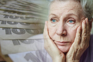 Кто из украинцев может остаться без пенсии в апреле — ПФУ