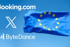 X, ByteDance, Booking.com попадають під закон ЄС про цифрові ринки: чим це загрожує