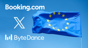 X, ByteDance, Booking.com попадают под закон ЕС о цифровых рынках: чем это грозит
