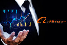 Alibaba продала акции платформы Bilibili: за сколько