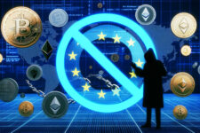 В ЕС запретят анонимные криптокошельки