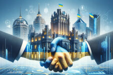 Ассоциация украинских банков проведет «Главную финансовую премию года» 3 апреля в Киеве