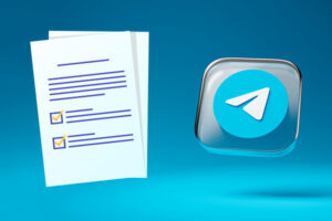 В Украине могут ввести регулирование Telegram — законопроект