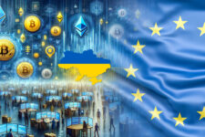 Ринок криптовалют в Україні узгодять з правилами ЄС — НКЦПФР