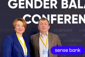 Sense Bank: 65% наших клиентов открывают карты через цифровое приложение Sense SuperApp