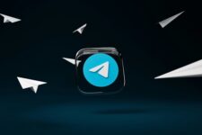 В Раду внесли законопроект о регулировании Telegram
