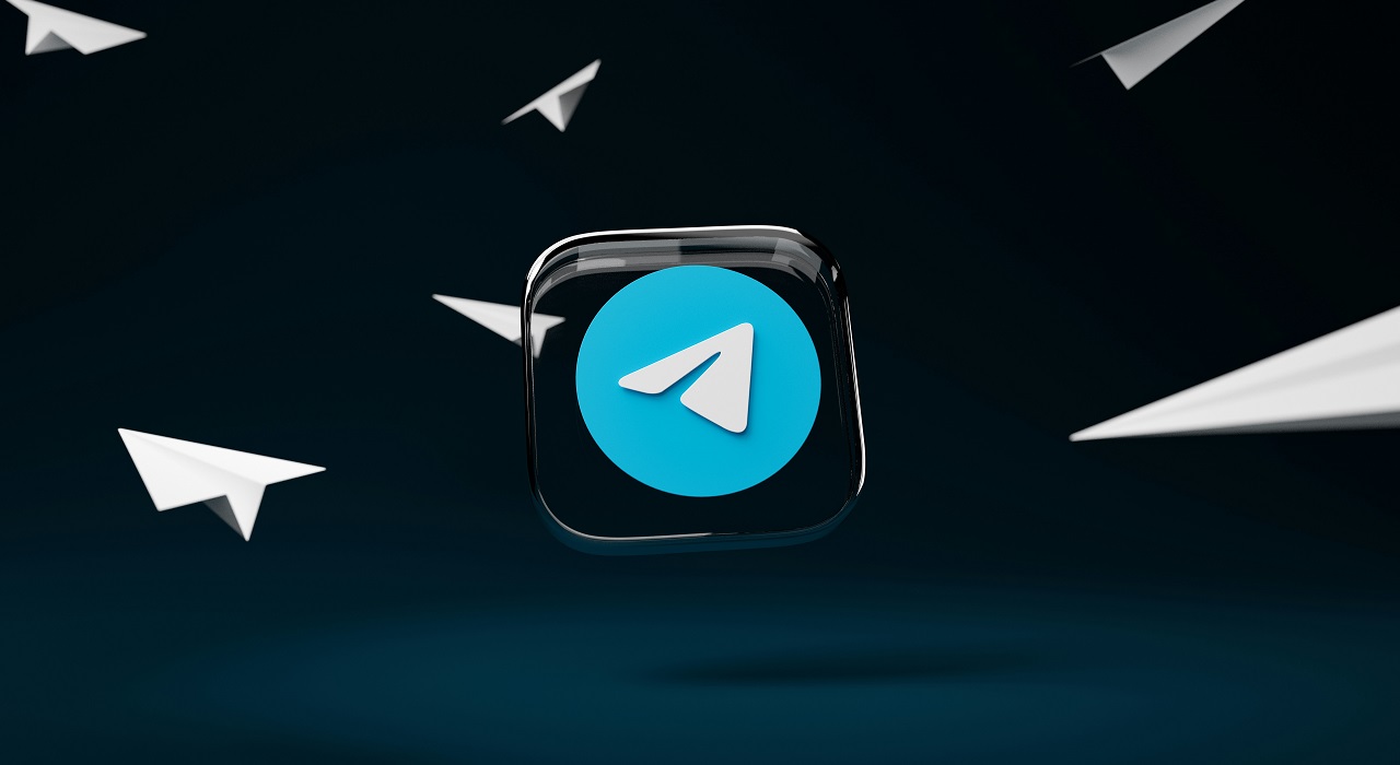 В Раду внесли законопроект о регулировании Telegram